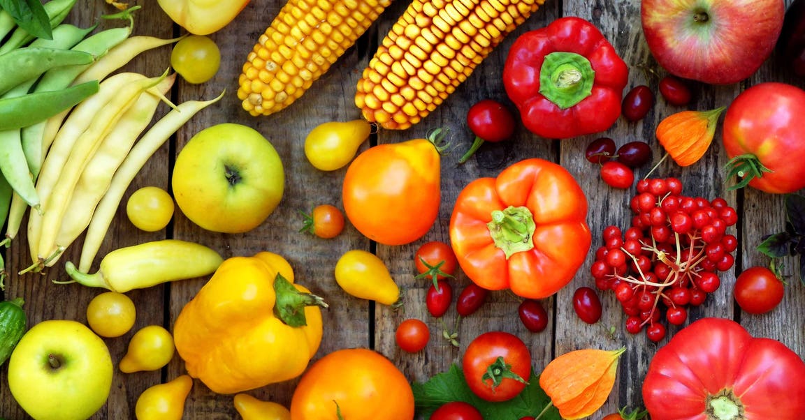 How to Prolong the Life of Produce