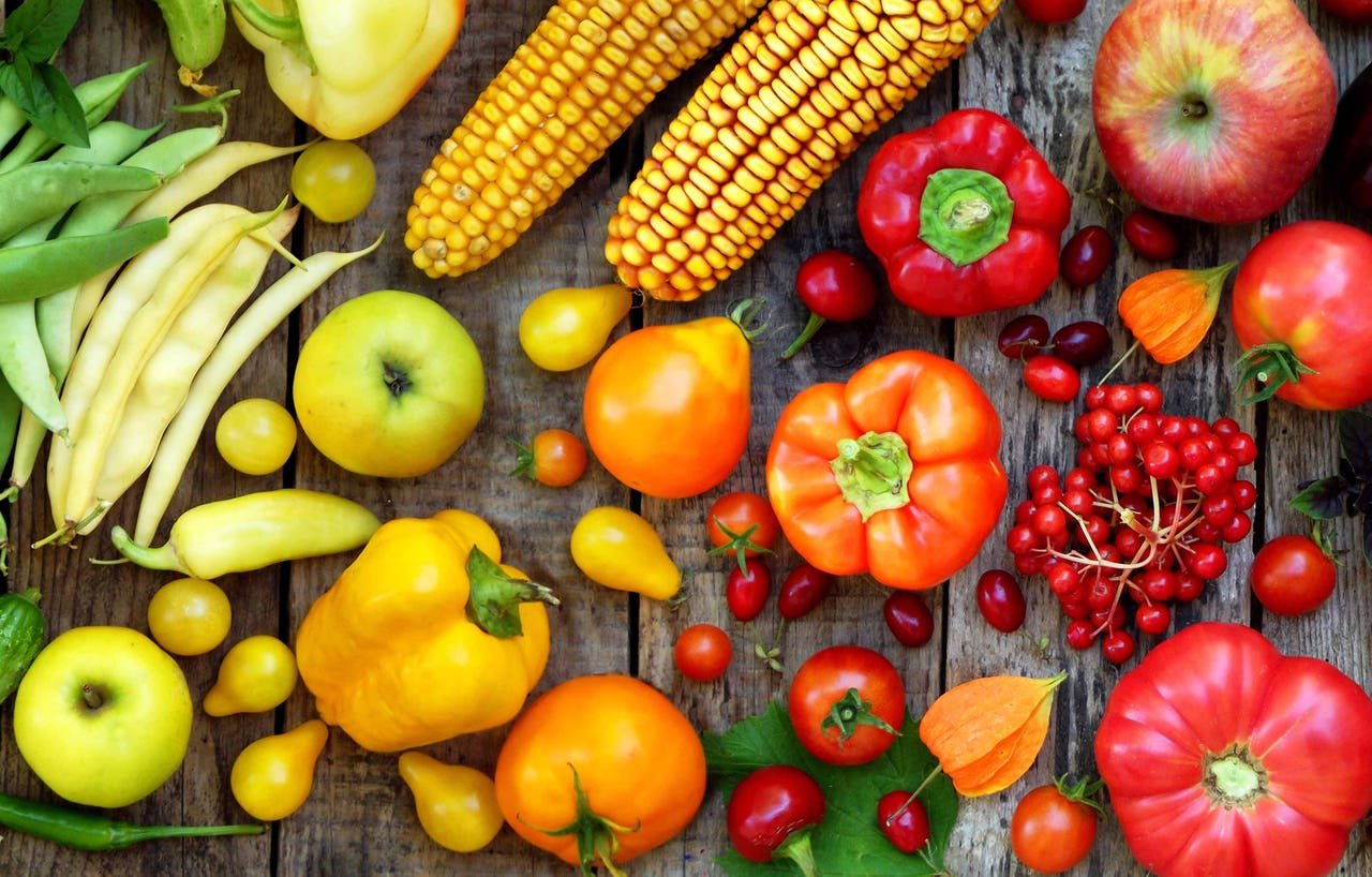 How to Prolong the Life of Produce