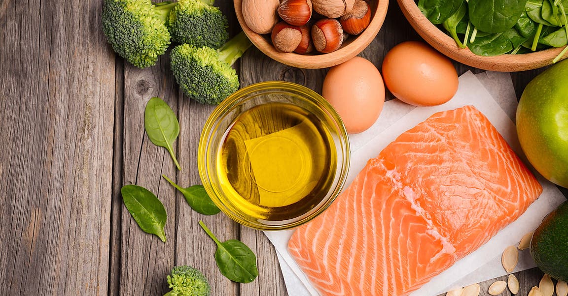 Protein Power