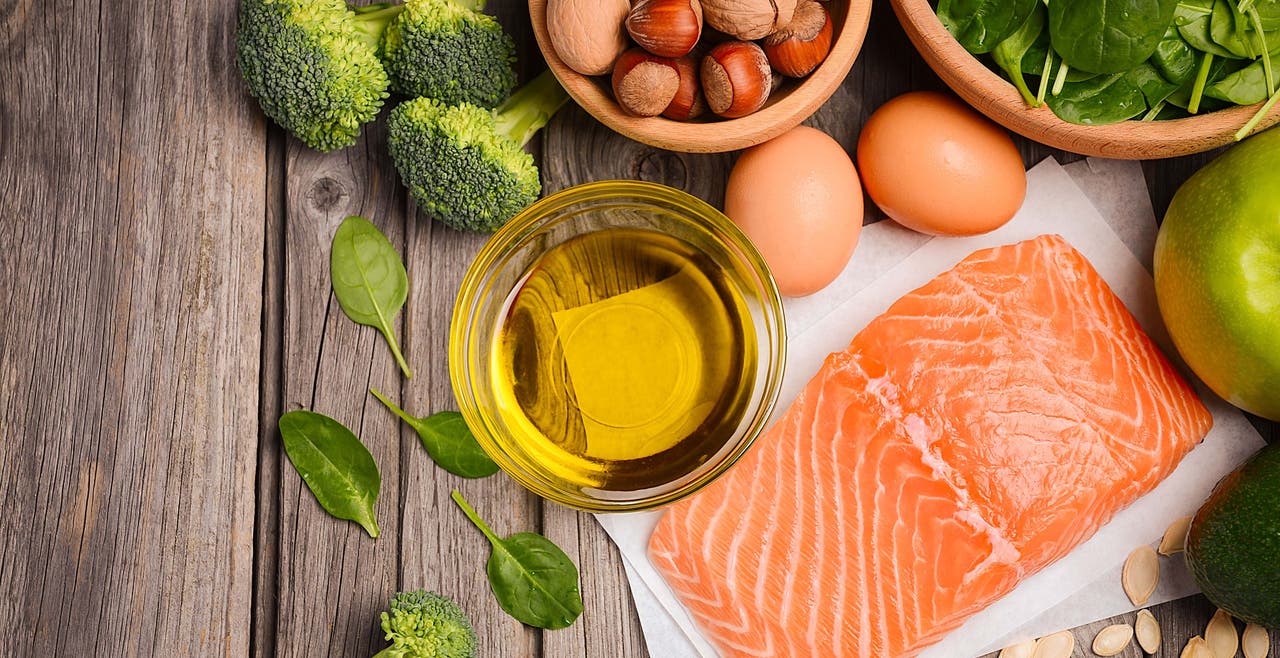 Protein Power