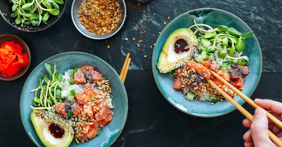 How to add protein throughout your day