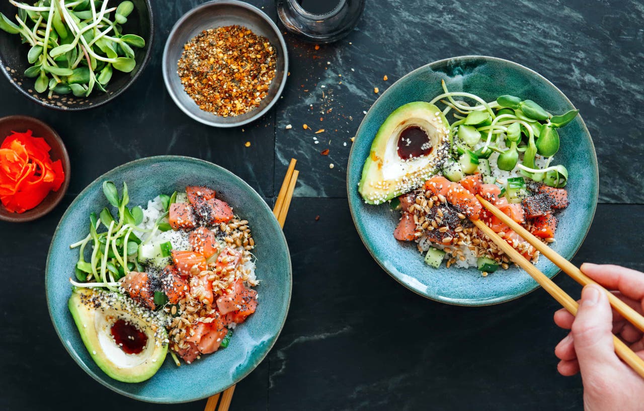 How to add protein throughout your day