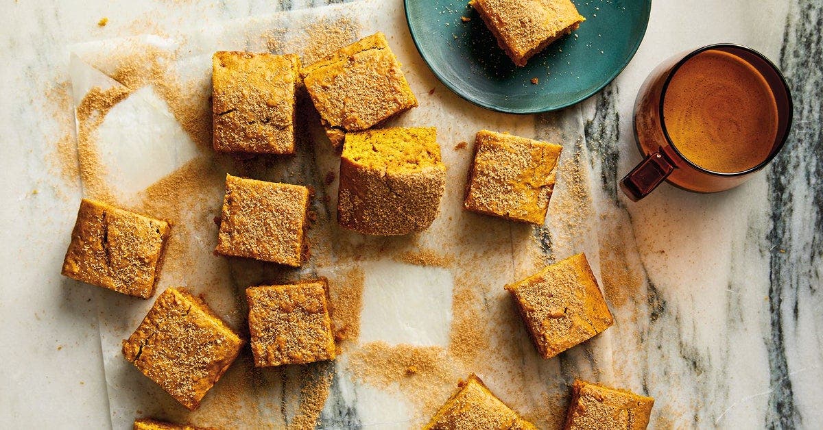Pumpkin Spice Everything