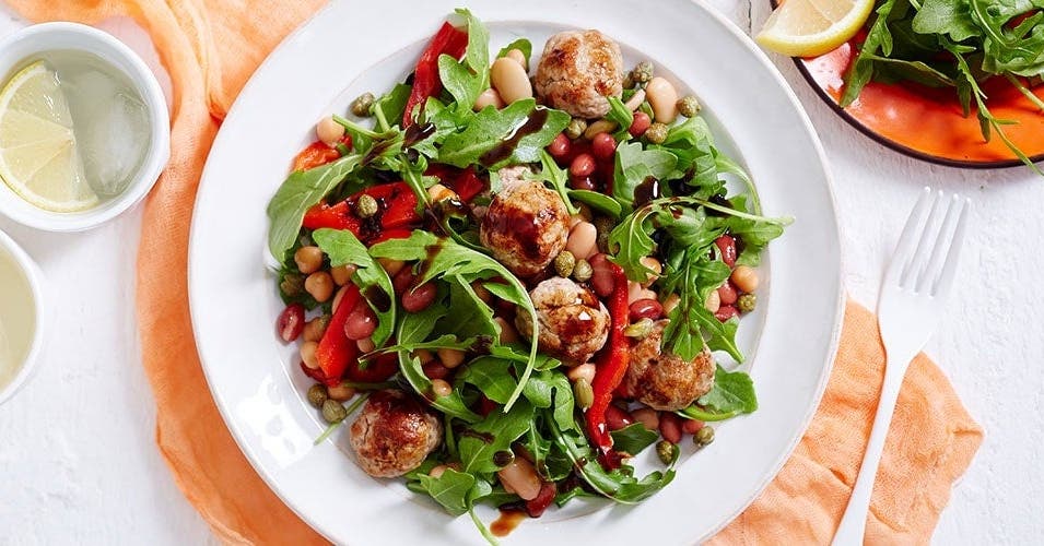 Un plan de repas de cinq jours pour vous lancer avec monWW+ : le plan mauve