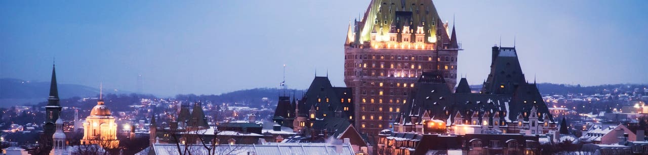 Les 15 meilleurs festivals d’hiver au Canada