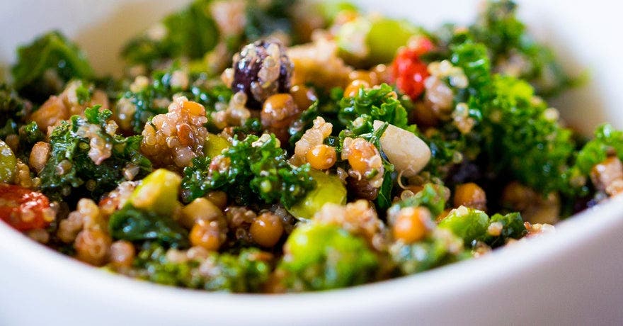 Creative and Healthy Lunch Ideas