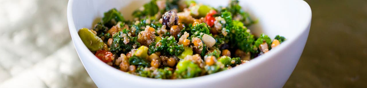 Creative and Healthy Lunch Ideas