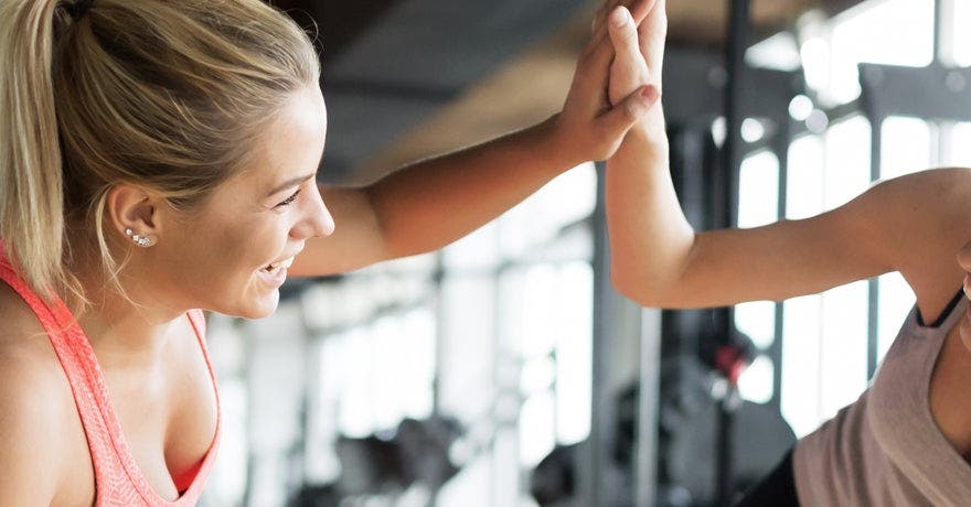 7 Questions to Help You Know If You’re Ready for A Healthy Change
