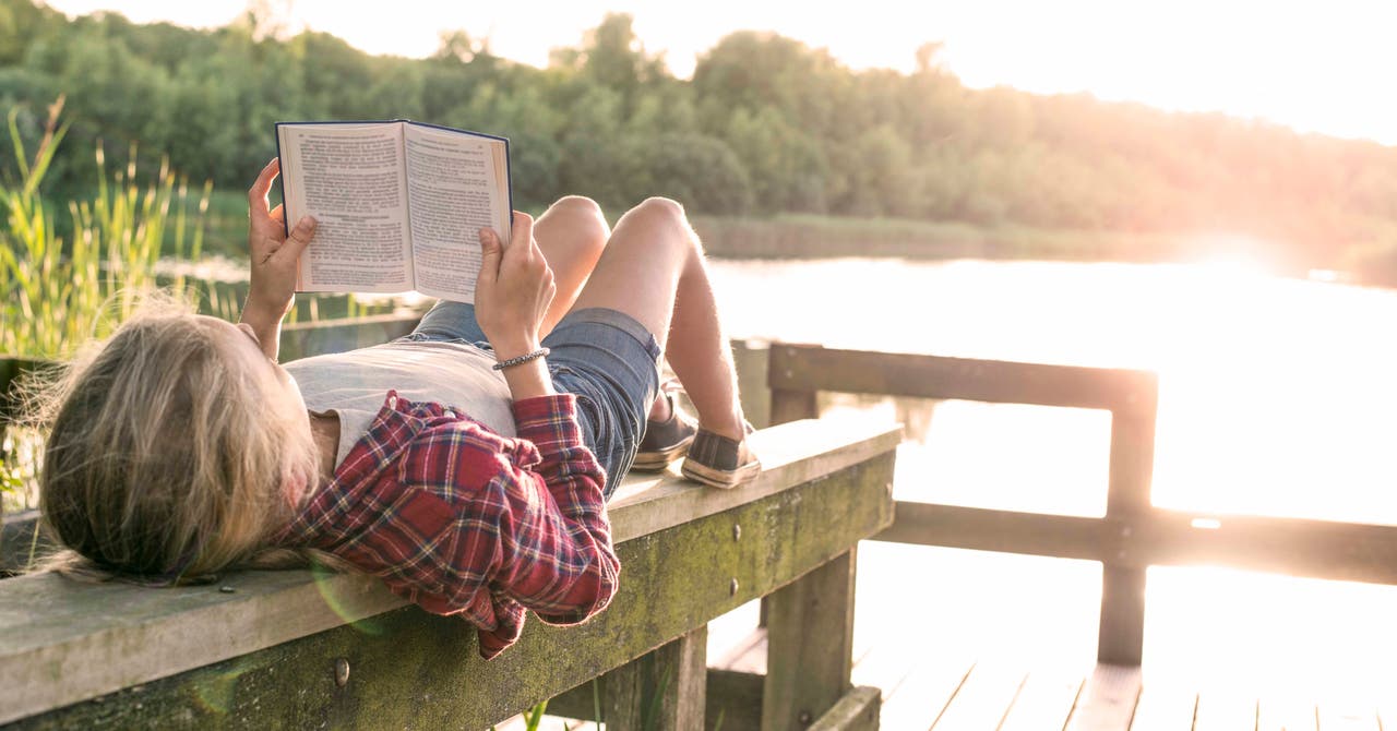 Cinq lectures pour l’été