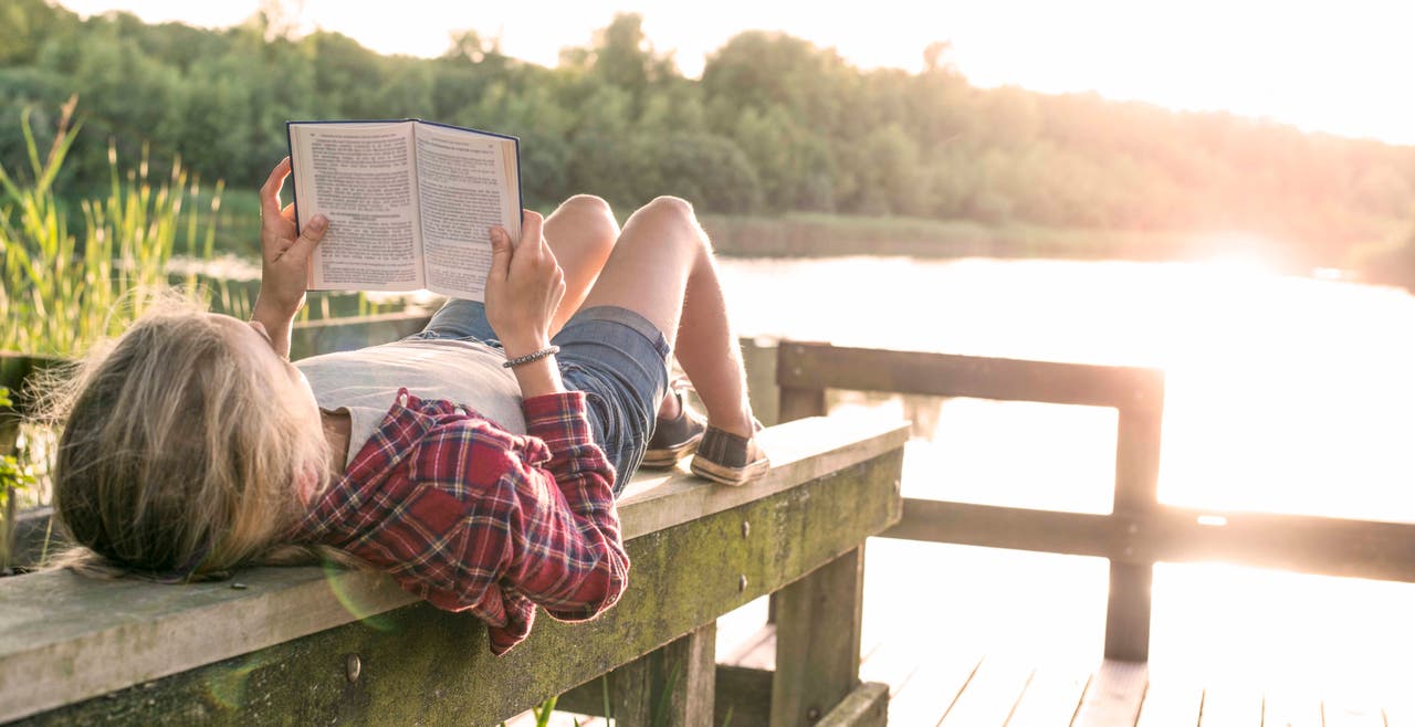 5 Reads for the Summer