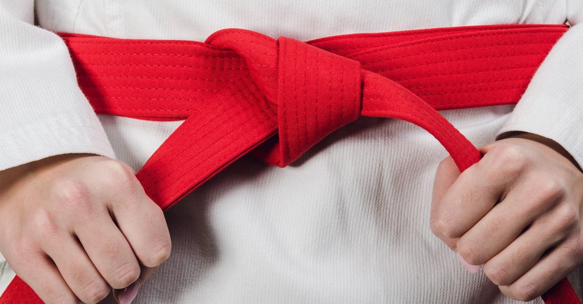Ready, Set …Martial Arts!