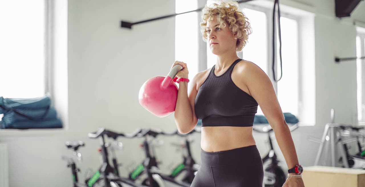 4 Reasons to Add Weights to Your Workouts