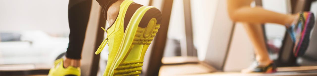 Reasons to Love the Treadmill