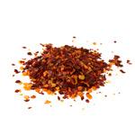 Flocons de piment rouge Flocons de piment rouge