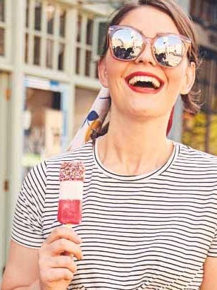 Réorientez votre attitude envers la nourriture
