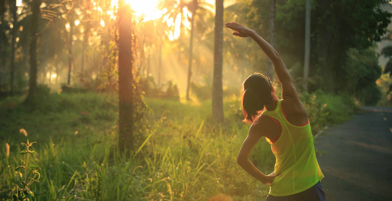 5 façons de faire régulièrement de l’exercice