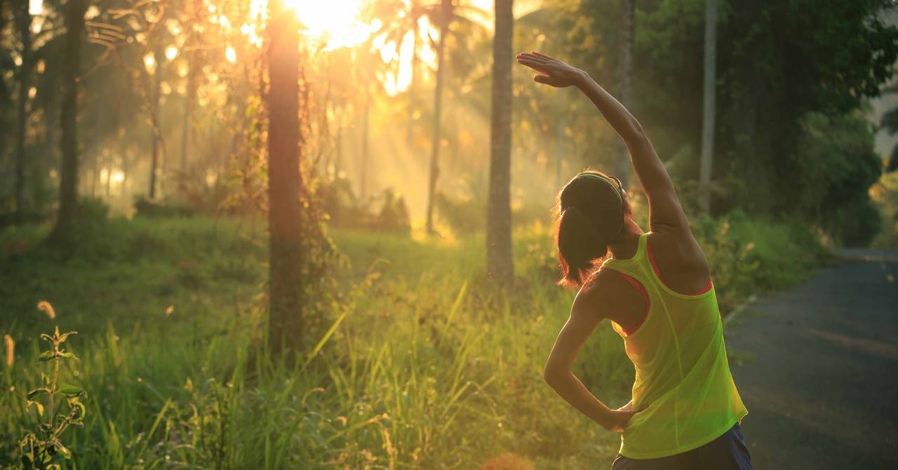 5 façons de faire régulièrement de l’exercice