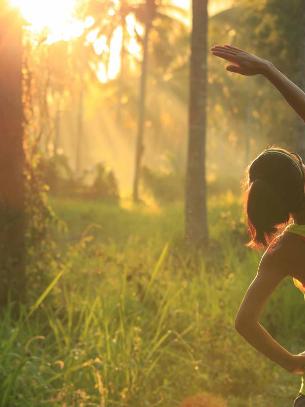 5 façons de faire régulièrement de l’exercice