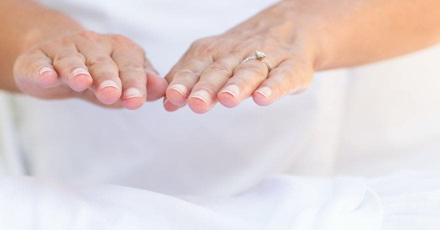 Les mains qui guérissent : découvrez le reiki