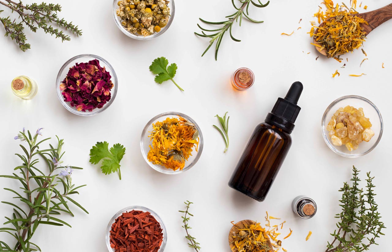 Des fragrances pour vous détendre