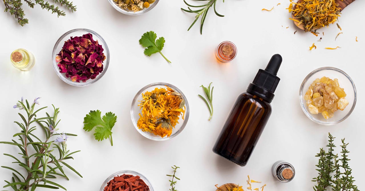 Des fragrances pour vous détendre