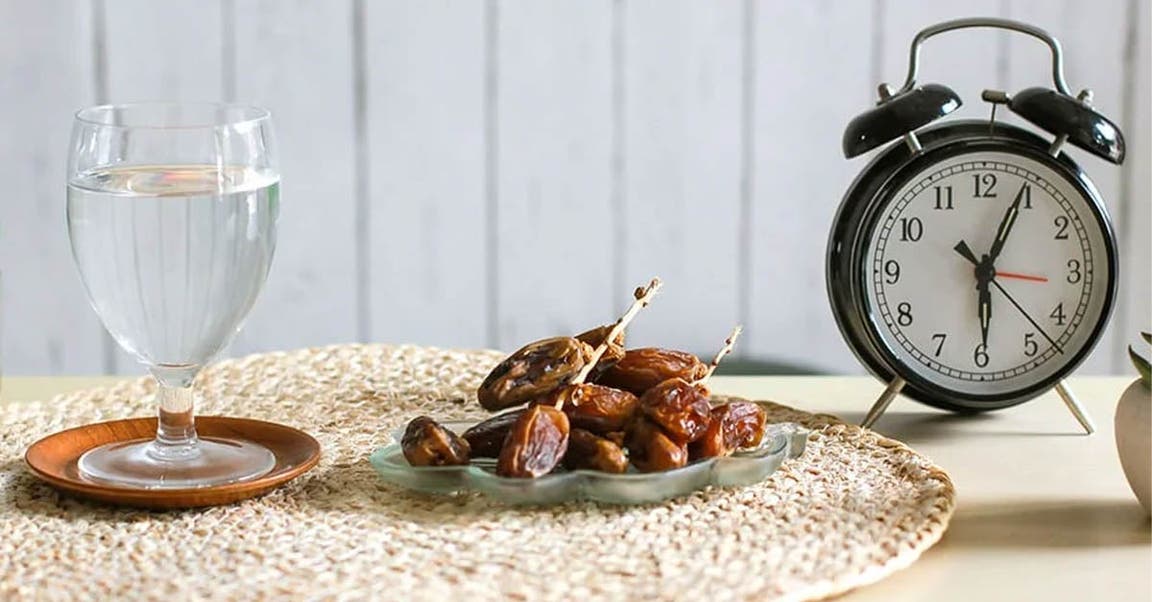 Religious fasting: Health and nutrition tips for a spiritual fast