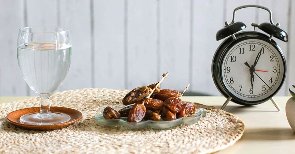 Le jeûne religieux : conseils de santé et de nutrition pour un jeûne spirituel