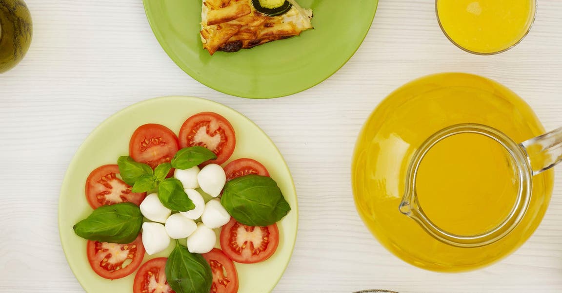 Des repas végétariens que même les carnivores adoreront!