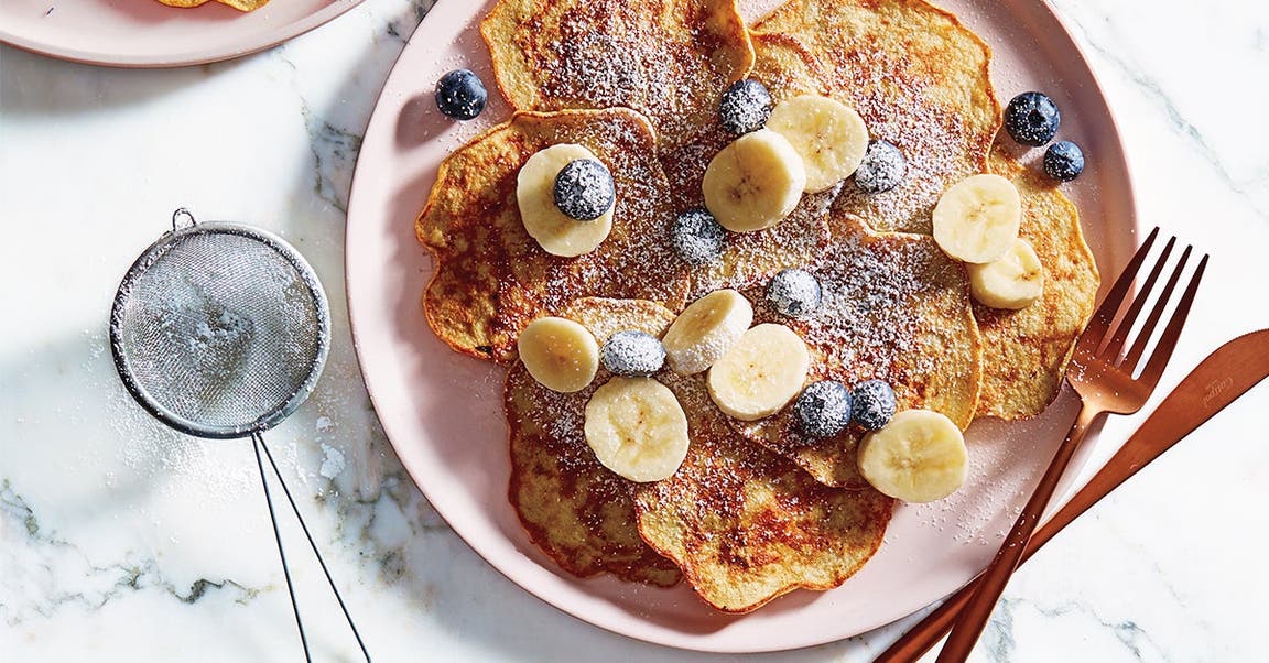 Best recipes to get back on track