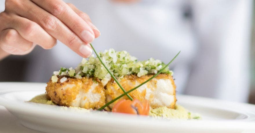 The Restaurant Survival Guide