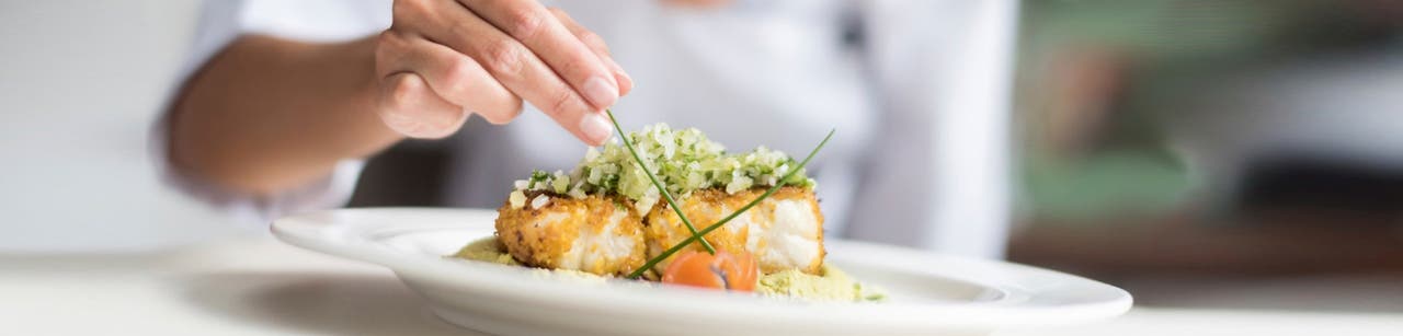 The Restaurant Survival Guide