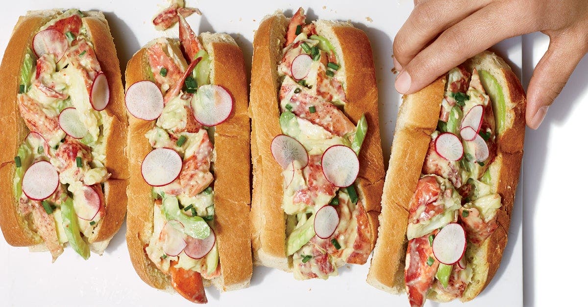Revisiting road trip eats — from coast to coast