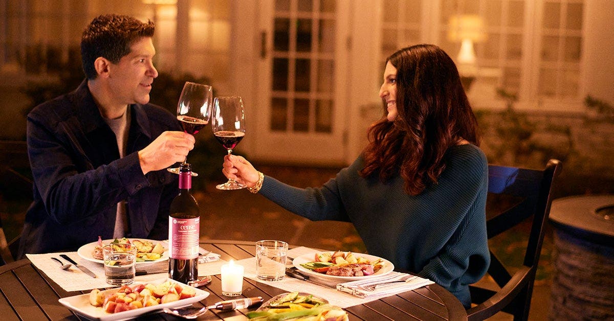 Recipe roundup: Ideas for a WW-friendly romantic dinner