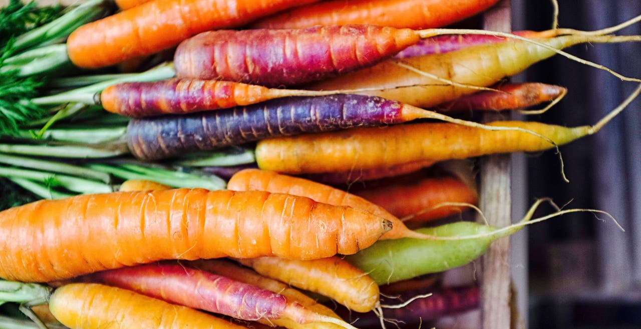 Cinq légumes racines que vous devez connaître