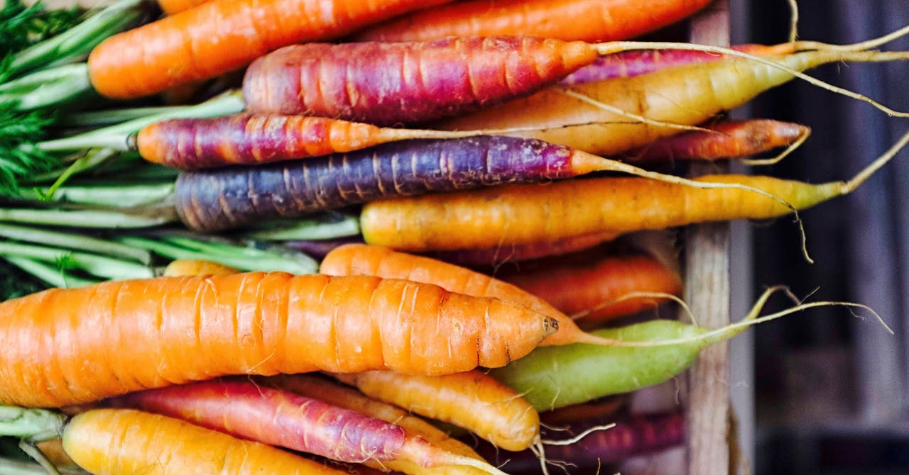 Cinq légumes racines que vous devez connaître