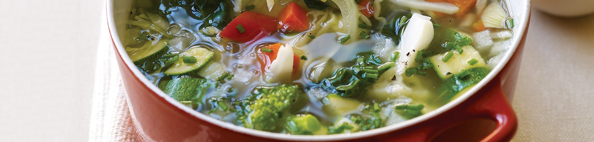 1 SmartPoints Soups
