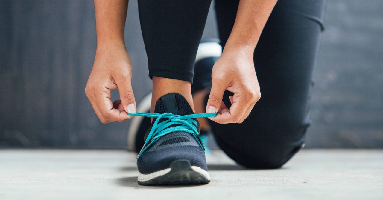 How to choose the best running shoe