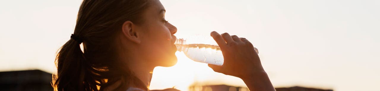 Mise en forme estivale en toute sécurité
