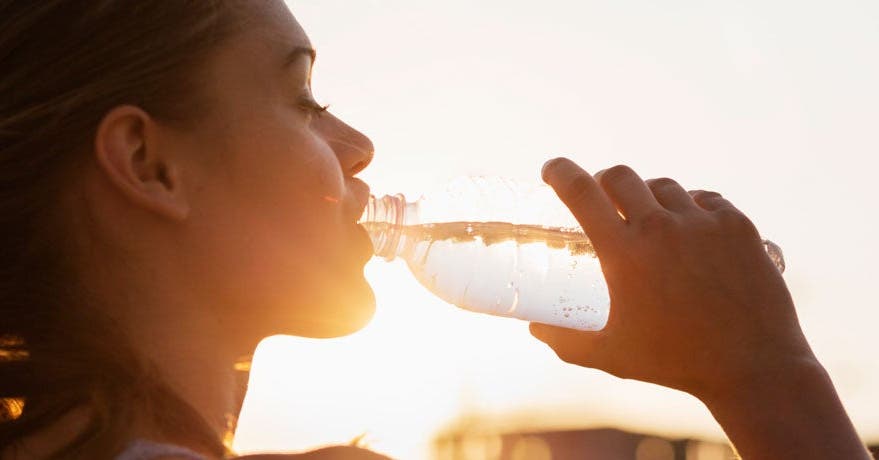 Mise en forme estivale en toute sécurité