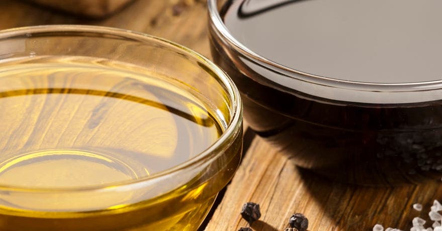 Des vinaigrettes plus saines