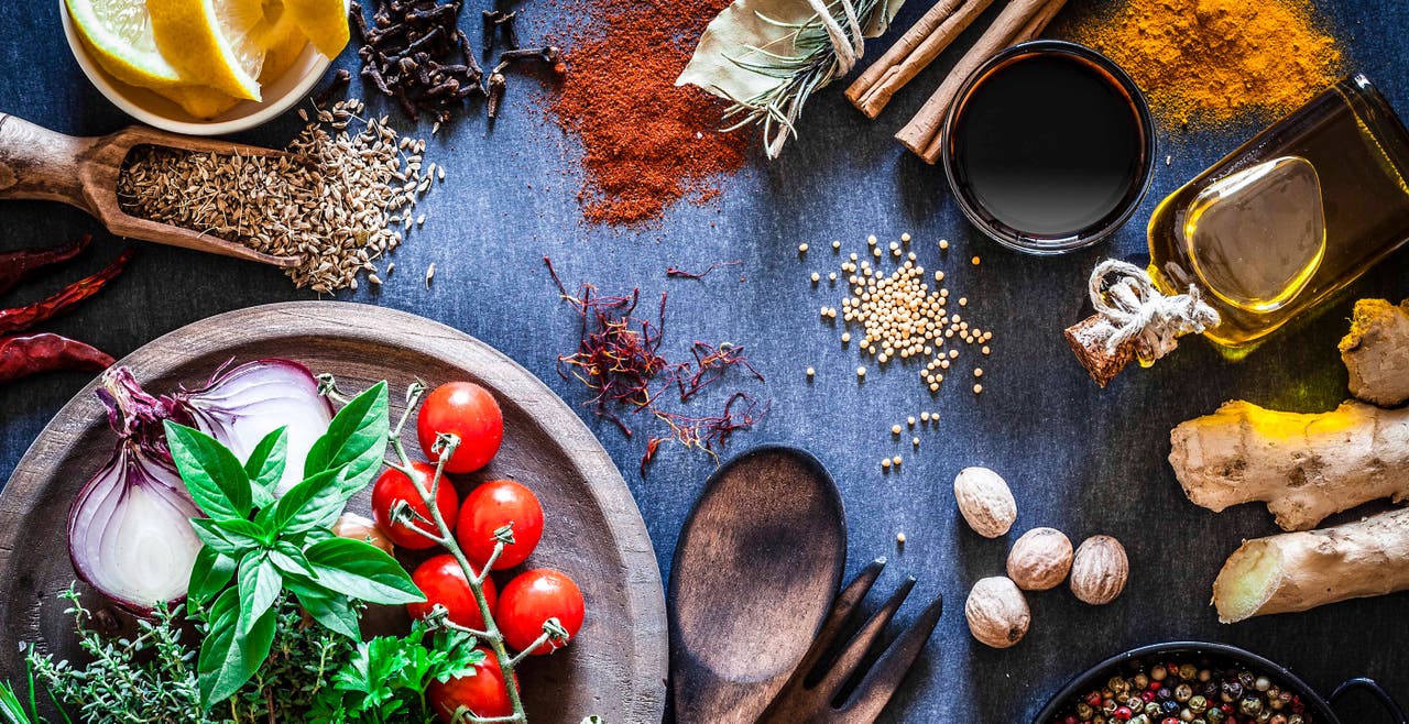 Alternatives au sel