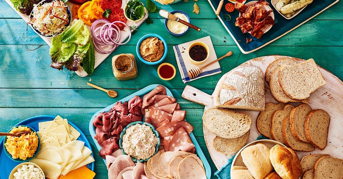 Here’s what to do if you love these 22 seriously salty foods