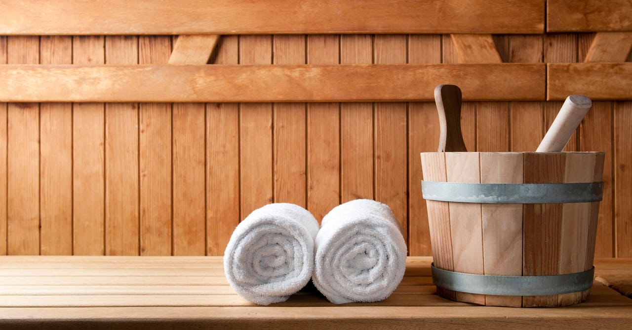 Aller au sauna ou ne pas aller au sauna
