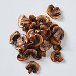 Sauteed Mushrooms Sauteed Mushrooms