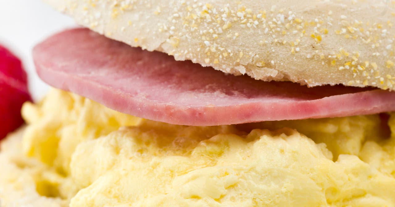 Savourons le bacon de dos de chez nous