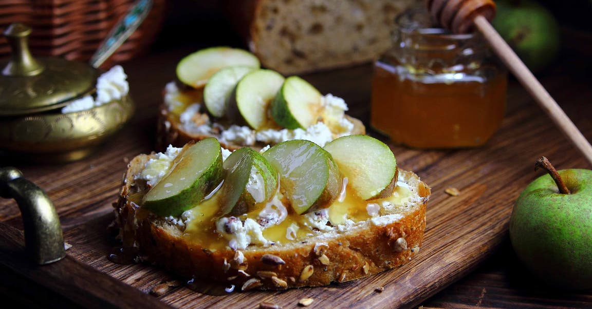 Quatre substitutions savoureuses/sucrées à essayer immédiatement