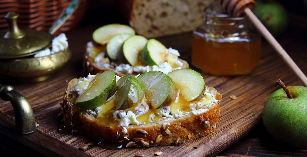Quatre substitutions savoureuses/sucrées à essayer immédiatement