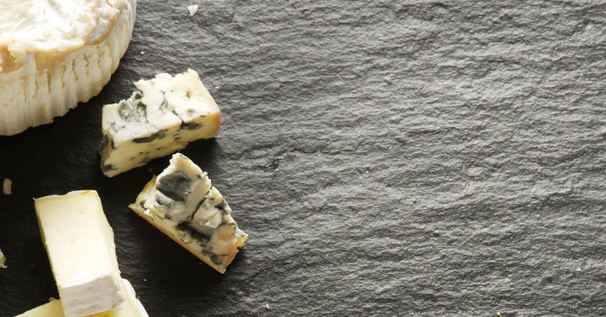 Un peu de fromage, s’il vous plaît