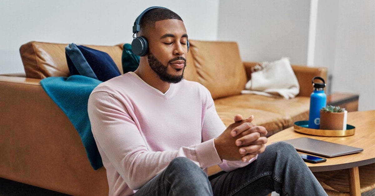 The science behind meditation