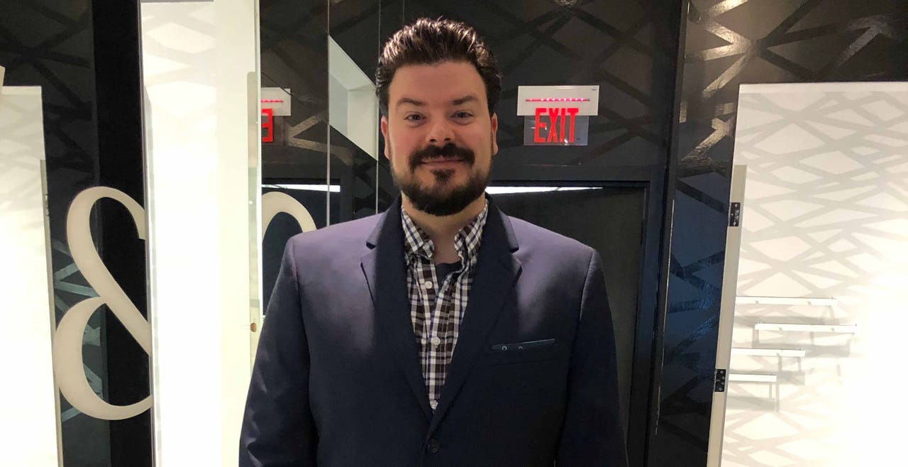 Blog Post 5: Scott Suits Up